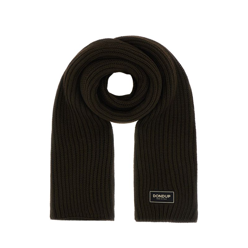 Dondup Man Accessories Scarves  Shawls